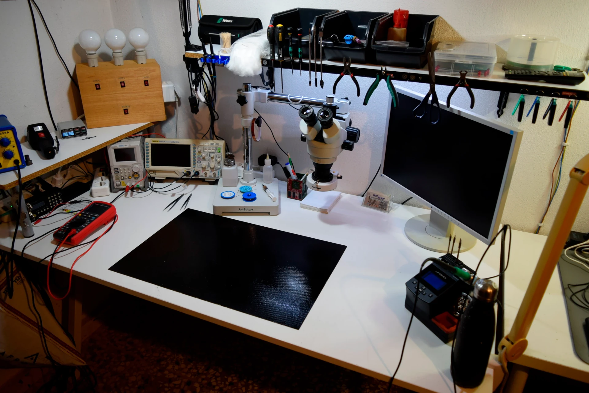 Lab